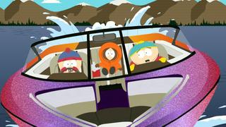 South Park