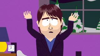 Trapped in the Closet