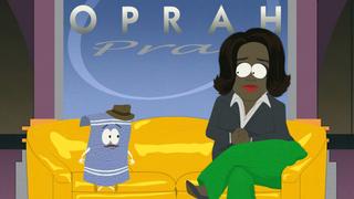 A Million Little Fibers