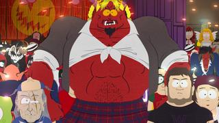 South Park