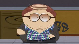 Eek, a Penis! Eek, a Penis!