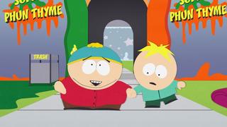 South Park