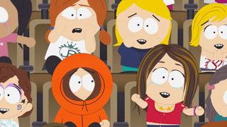 South Park