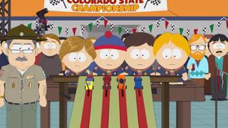 South Park