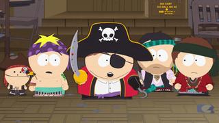 South Park
