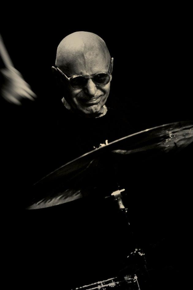 Motian in Motion