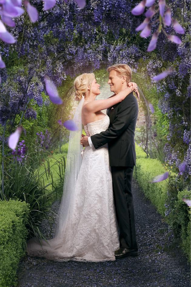 Sealed With a Kiss: Wedding March 6