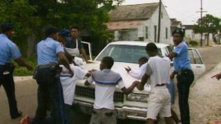 Shattered Shield Shattered Shield