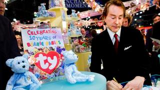 Beanie Babies Go Bust Beanie Babies Go Bust