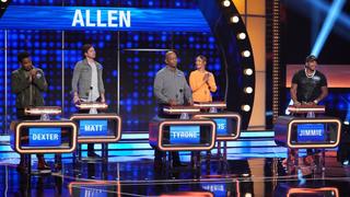 Nev Schulman vs. Jimmie Allen and Paul Reubens vs. David Arquette