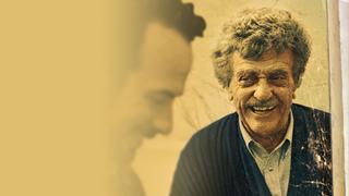 Kurt Vonnegut: Unstuck in Time