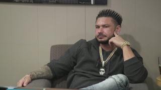 Surprise! It's a Snooki Surprise! It's a Snooki