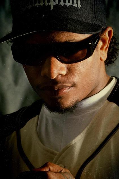 The Mysterious Death of Eazy-E
