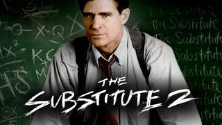 The Substitute 2: School's Out
