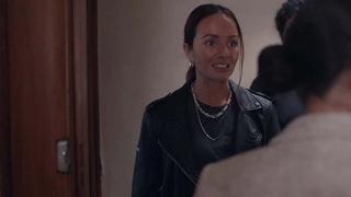 A Matter of Life and Death: Part 1 A Matter of Life and Death: Part 1