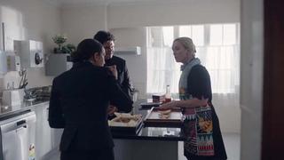 A Matter of Life and Death: Part 2 A Matter of Life and Death: Part 2