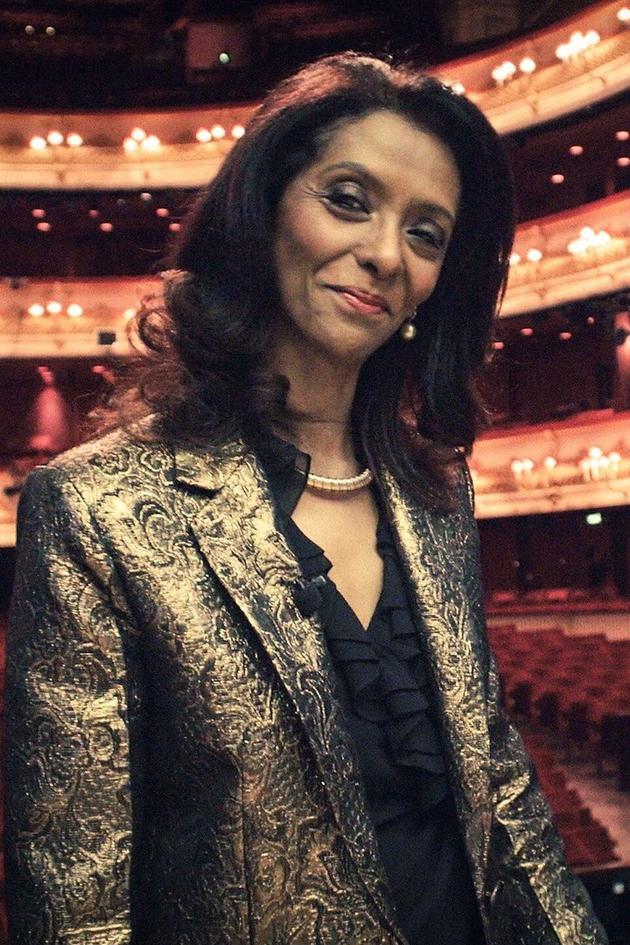 Take Me to the Opera