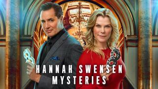 Hannah Swensen Mysteries