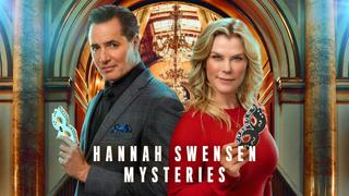 Hannah Swensen Mysteries