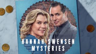  watch Hannah Swensen Mysteries