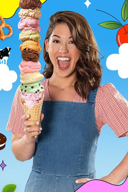 Ben & Jerry's Clash of the Cones