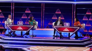 Ana Gasteyer vs. Rachel Dratch and Joe Gatto vs. James Murray