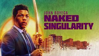 watch Naked Singularity