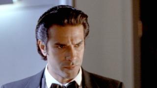 I Left My Heart in San Francisco