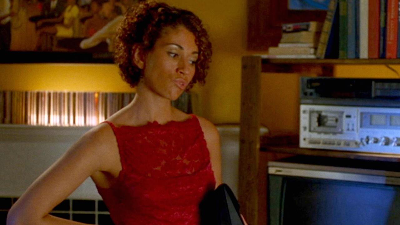 Watch NightMan: S2E2 - The Black Knight on Philo