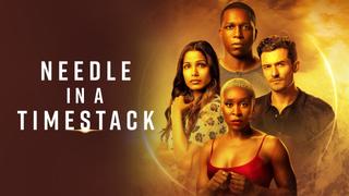  watch Needle in a Timestack