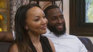 Vanessa and Mitch: Unrealistic Ex-pectations Vanessa and Mitch: Unrealistic Ex-pectations