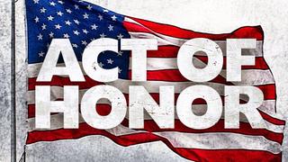 Act of Honor