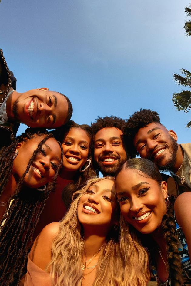 Sweet Life: Los Angeles