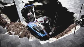 Engineering Catastrophes