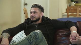 Jersey Shore Family Vacation