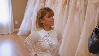 About the Bride About the Bride