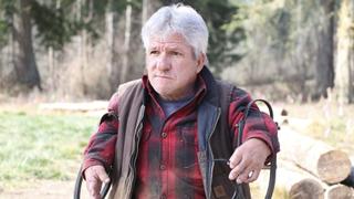 Little People, Big World