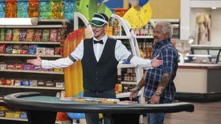 Guy's Grocery Games