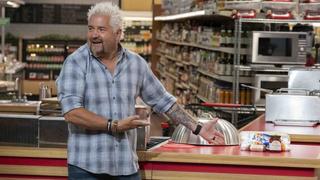 Guy's Grocery Games
