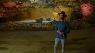 The Caverns The Caverns