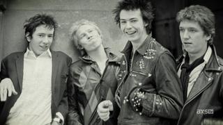Willie, Punk and Killer Karaoke