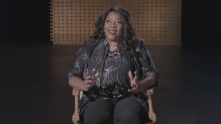 Loretta Devine