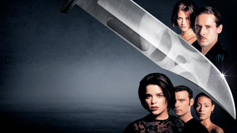 Scream 2
