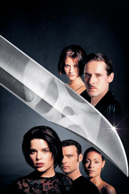 Scream 2