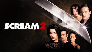  watch Scream 2