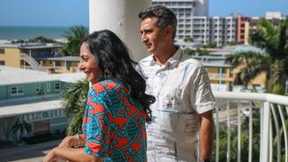 Beachfront Bargain Hunt