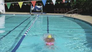 Why I Swim Why I Swim