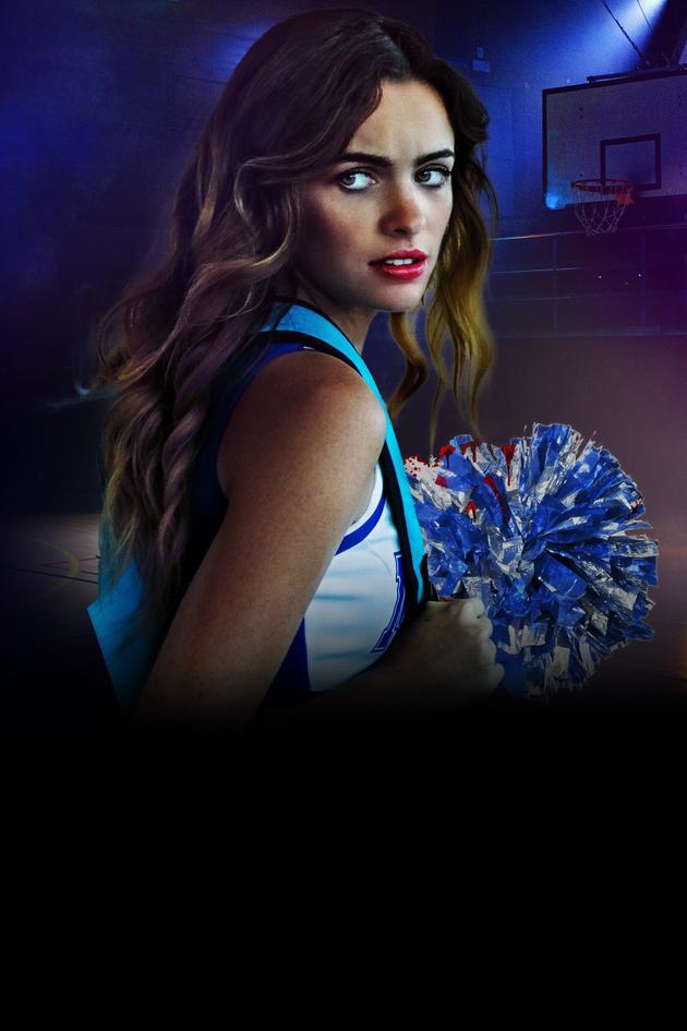 Pom Poms and Payback