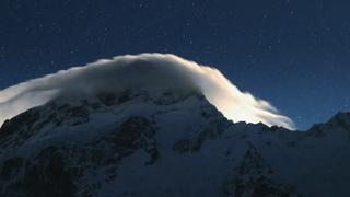 Buried Secrets of Mount Cook Buried Secrets of Mount Cook
