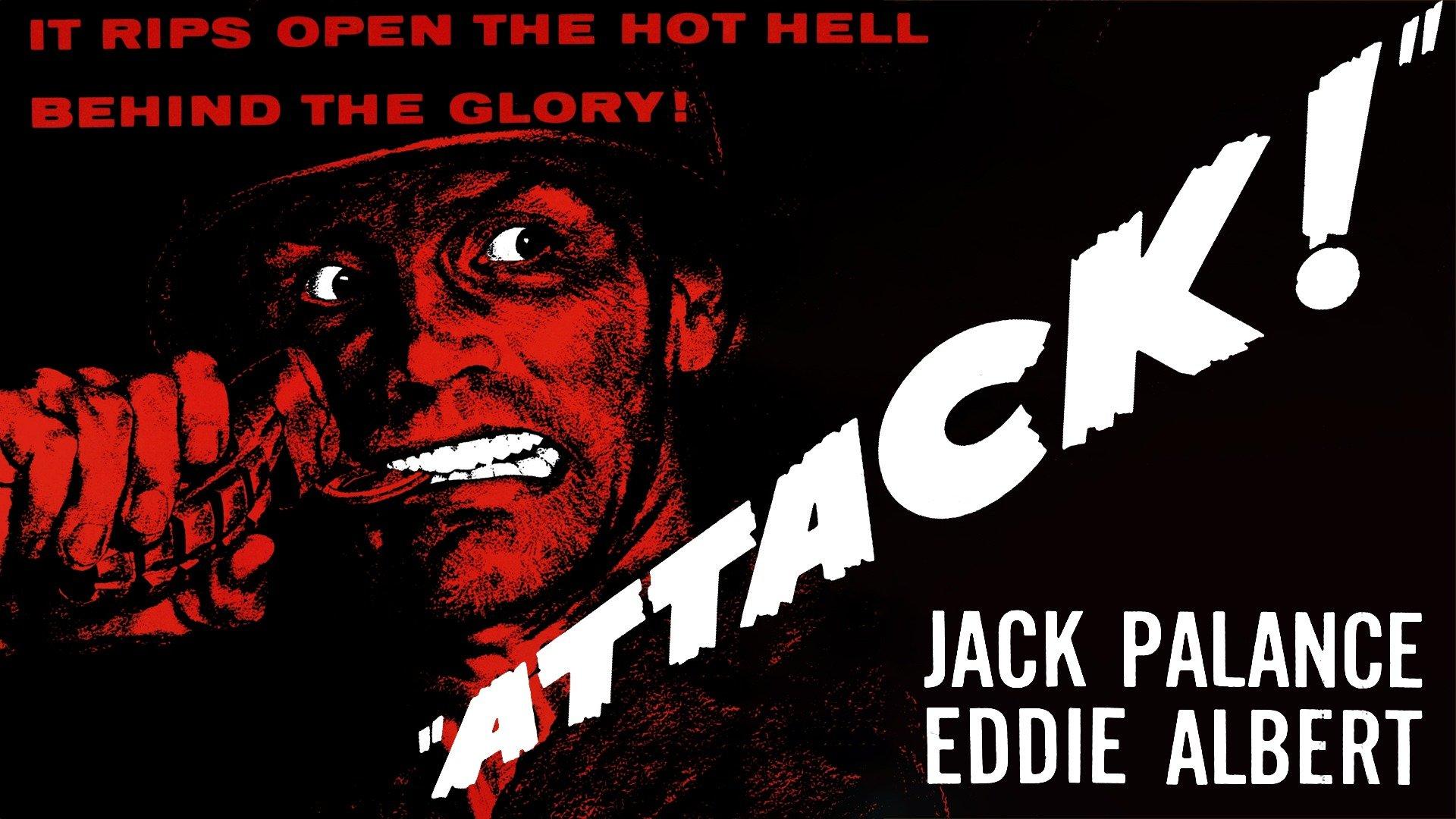Watch Attack! Streaming on Philo